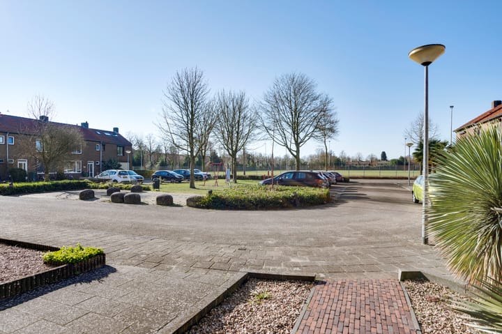 Foto 4 van Maastrichtstraat 13