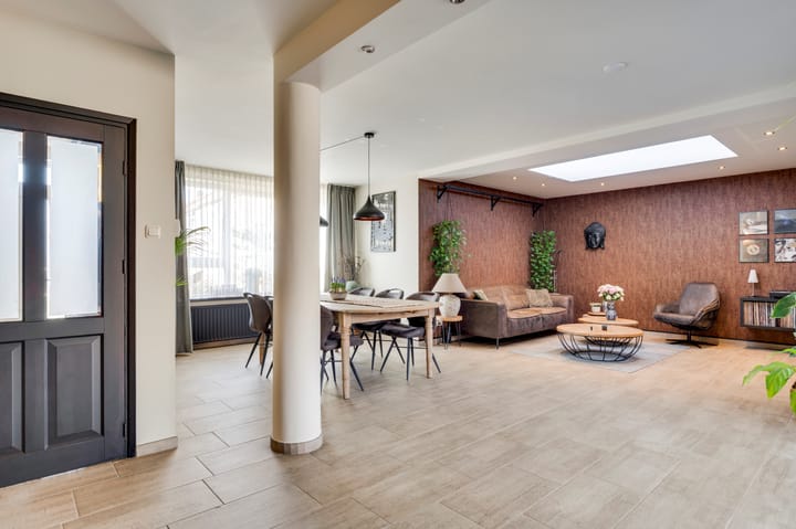 Foto 7 van Maastrichtstraat 13