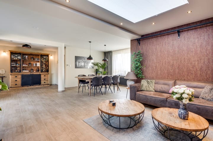 Foto 8 van Maastrichtstraat 13