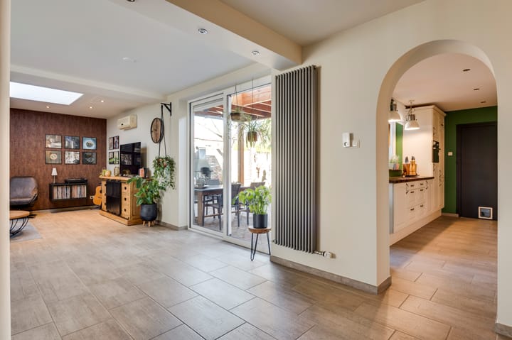 Foto 13 van Maastrichtstraat 13