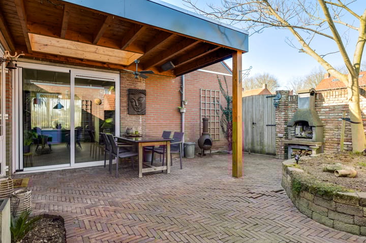 Foto 26 van Maastrichtstraat 13