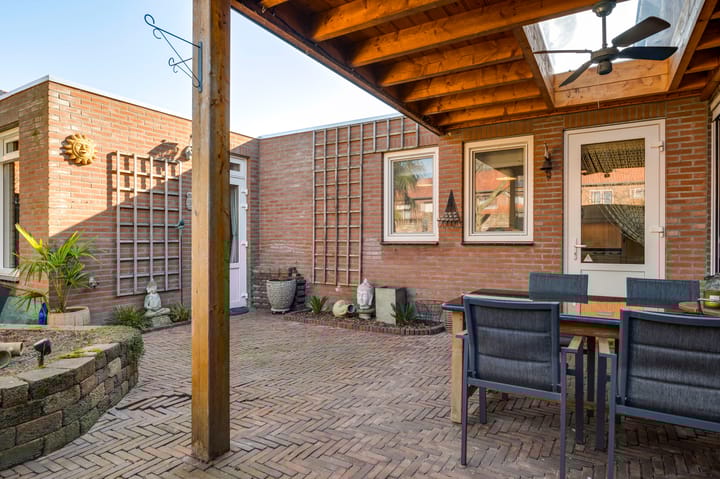 Foto 28 van Maastrichtstraat 13