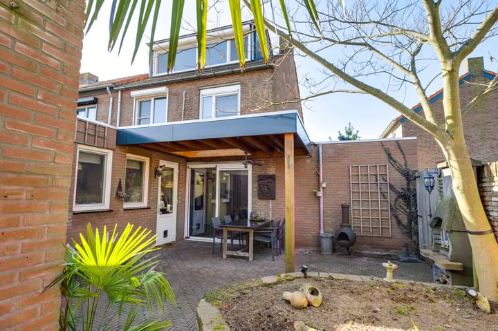 Foto 25 van Maastrichtstraat 13