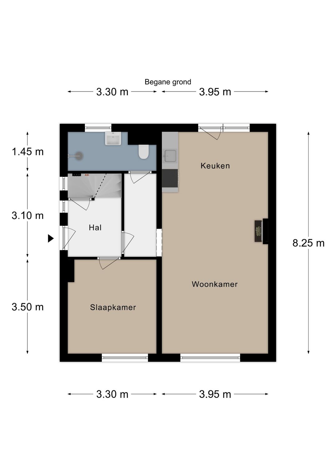 Foto 37 van Koperstraat 35