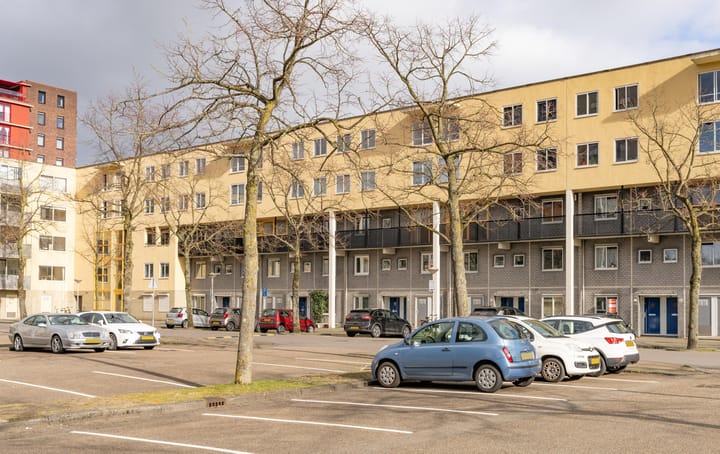 Foto 2 van Olof Palmeplein 77