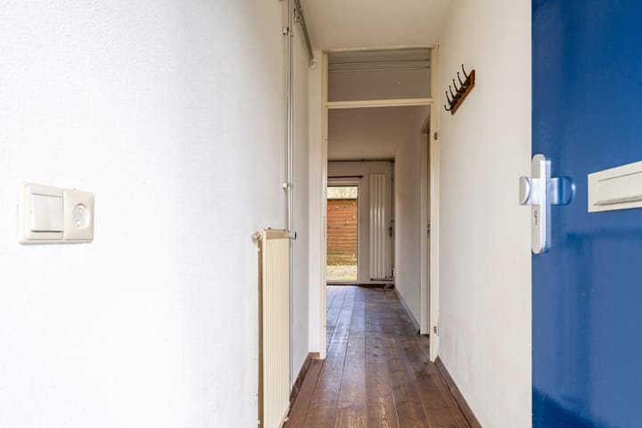 Foto 4 van Olof Palmeplein 77