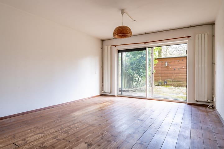 Foto 5 van Olof Palmeplein 77