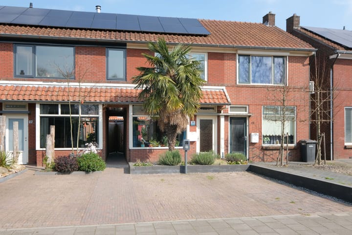 Foto 1 van Anjelierstraat 46