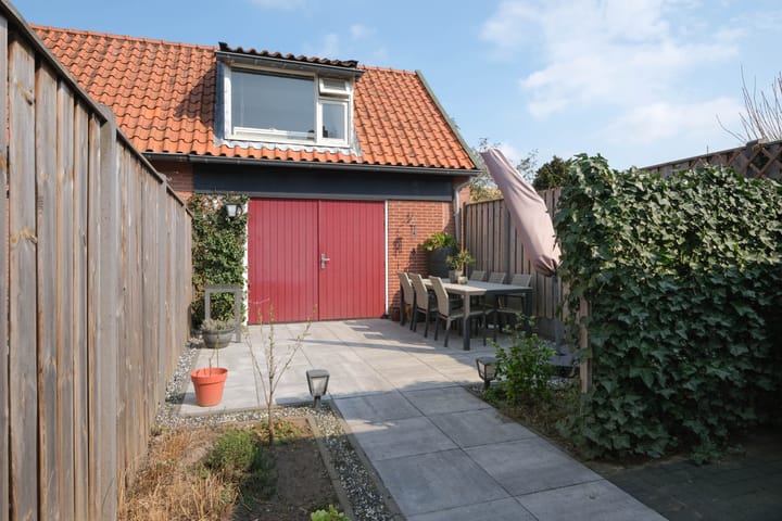 Foto 4 van Anjelierstraat 46