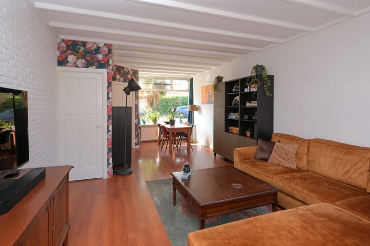 Foto 5 van Anjelierstraat 46