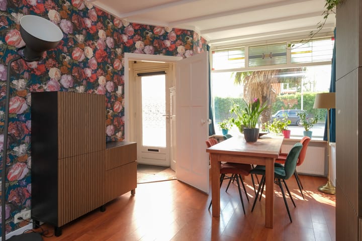 Foto 6 van Anjelierstraat 46