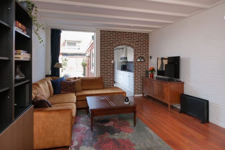 Foto 7 van Anjelierstraat 46