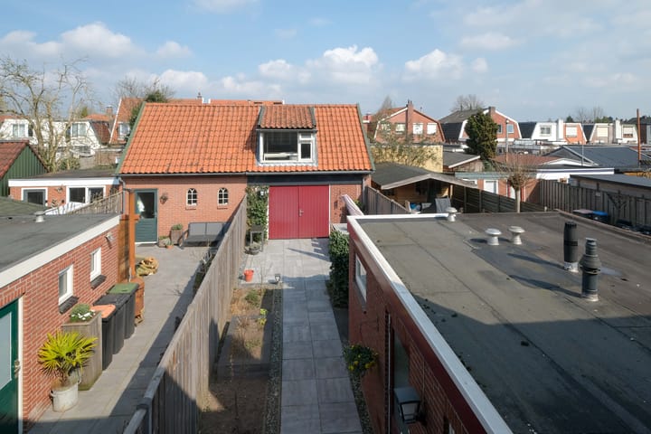 Foto 19 van Anjelierstraat 46