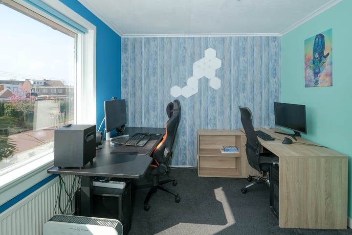 Foto 23 van Anjelierstraat 46