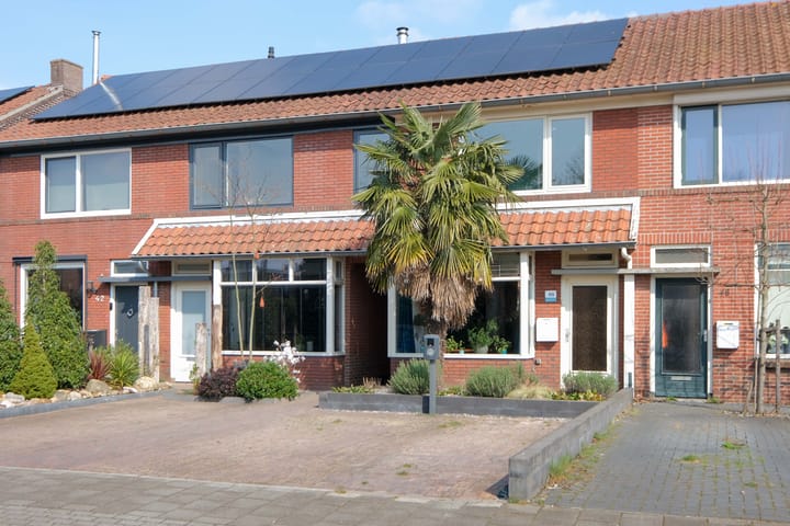 Foto 26 van Anjelierstraat 46