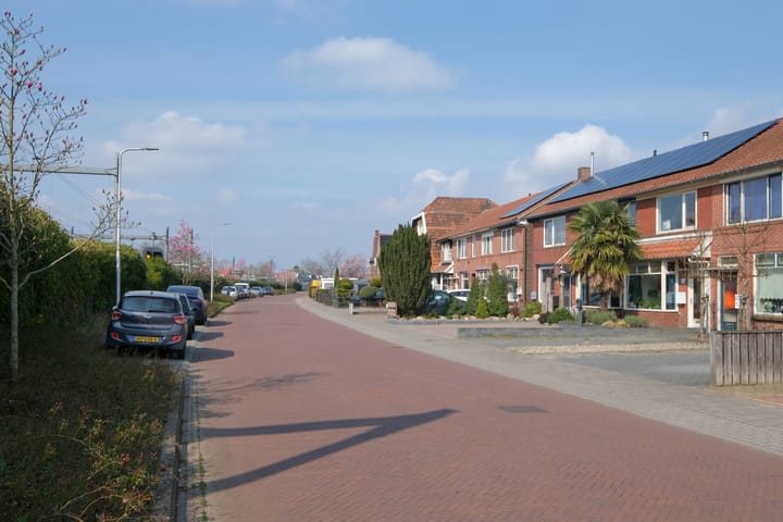 Foto 27 van Anjelierstraat 46