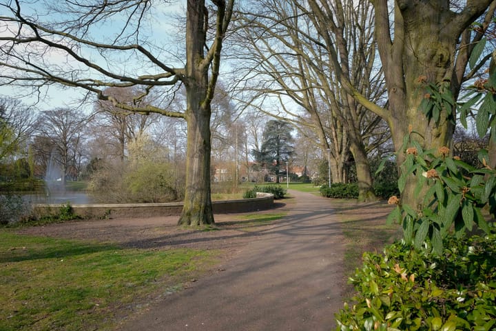 Foto 30 van Anjelierstraat 46