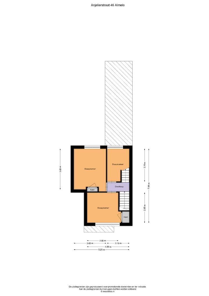 Foto 32 van Anjelierstraat 46