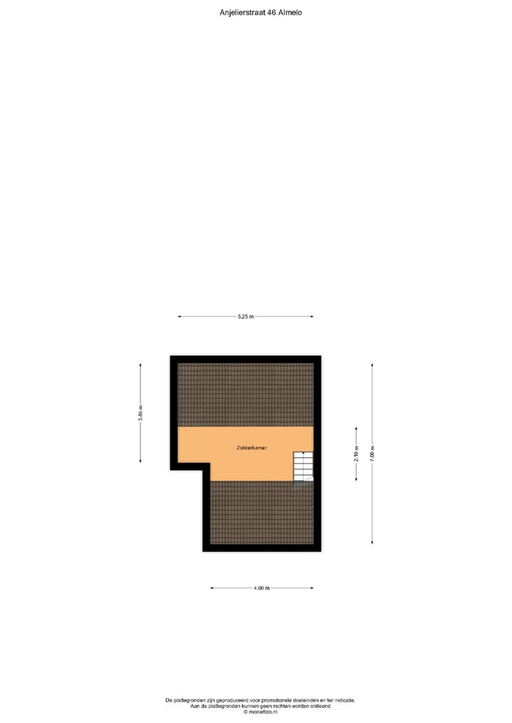 Foto 33 van Anjelierstraat 46