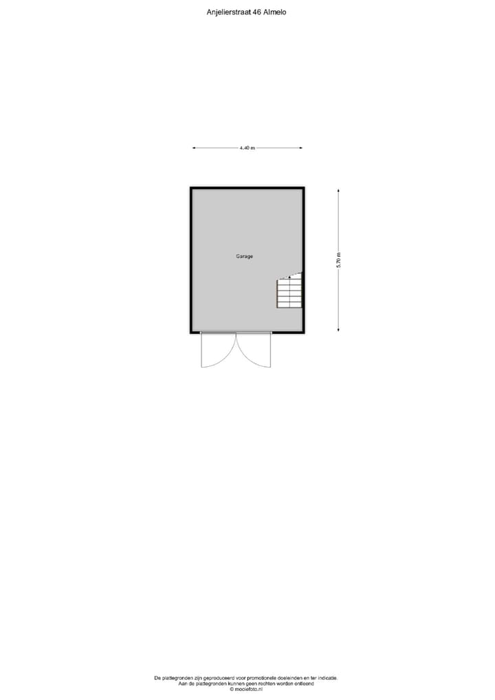 Foto 34 van Anjelierstraat 46