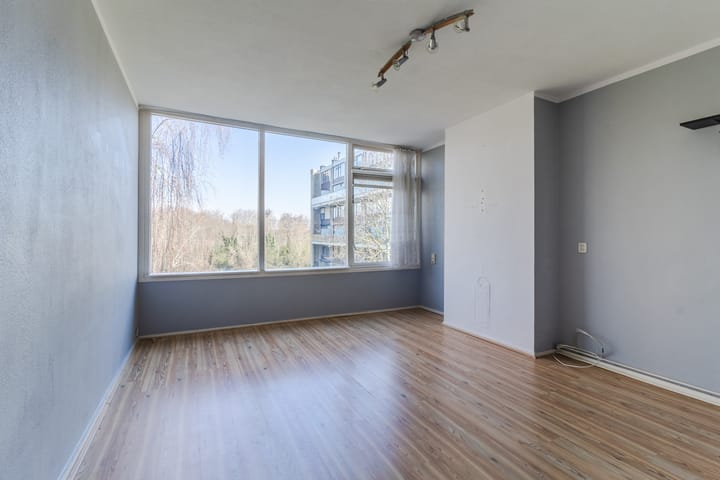 Foto 5 van van der Waalsstraat 56