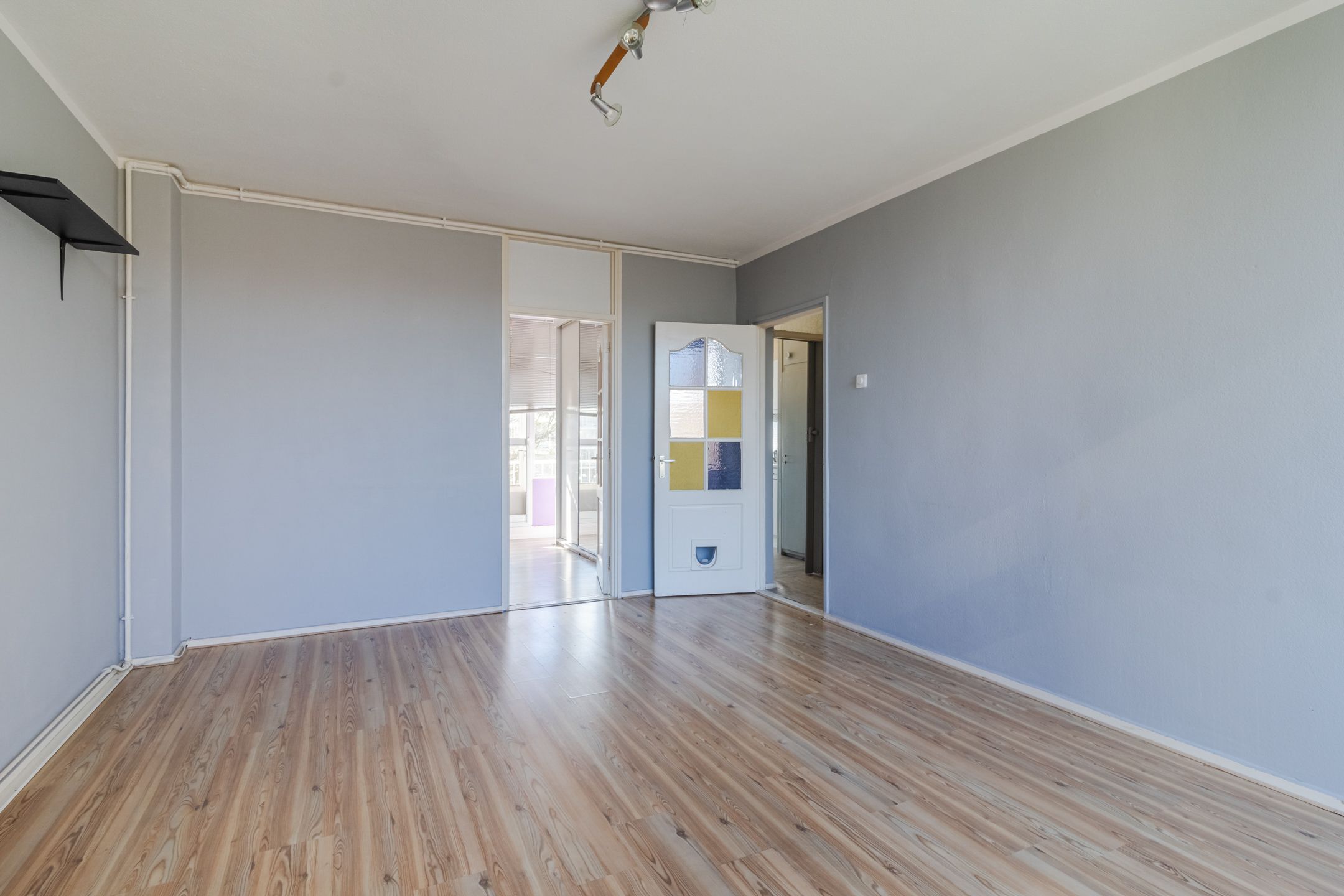 Foto 6 van van der Waalsstraat 56