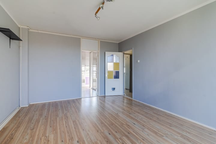 Foto 6 van van der Waalsstraat 56