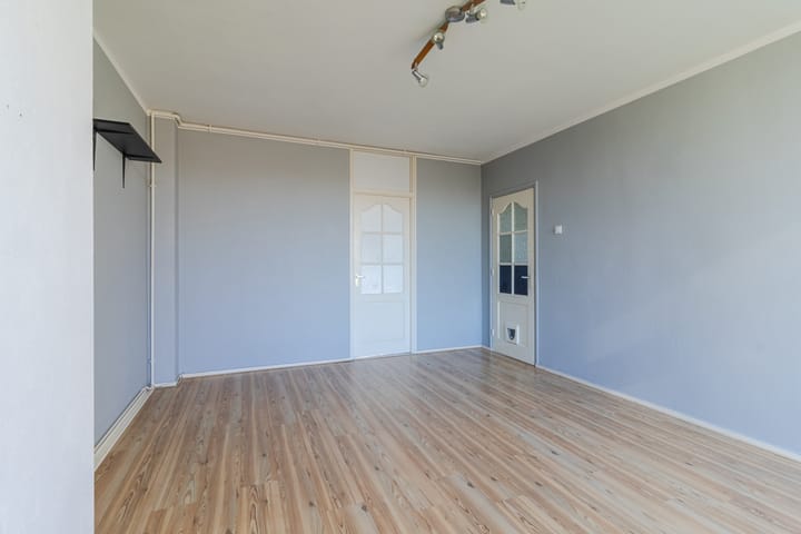 Foto 7 van van der Waalsstraat 56