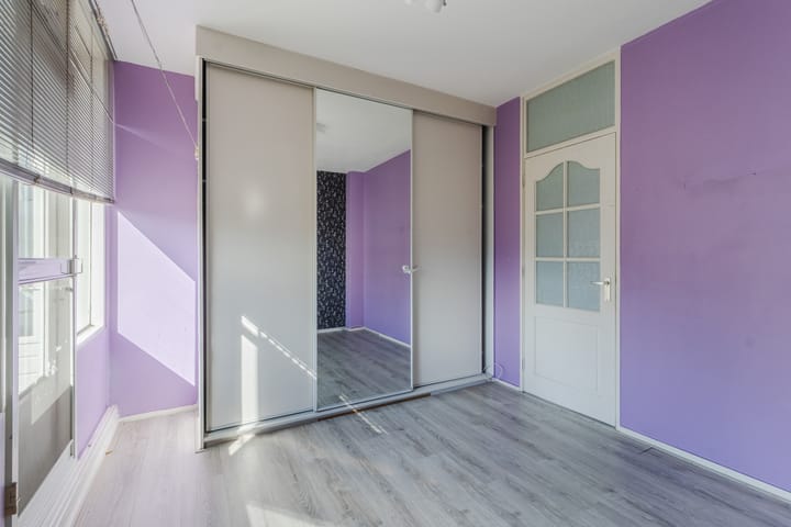 Foto 9 van van der Waalsstraat 56