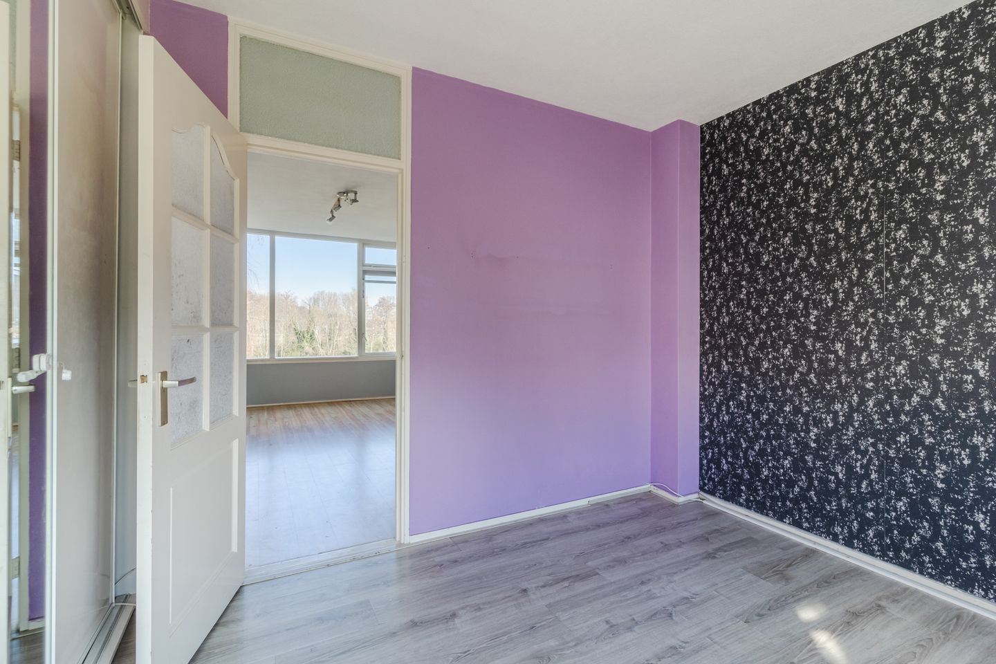 Foto 10 van van der Waalsstraat 56