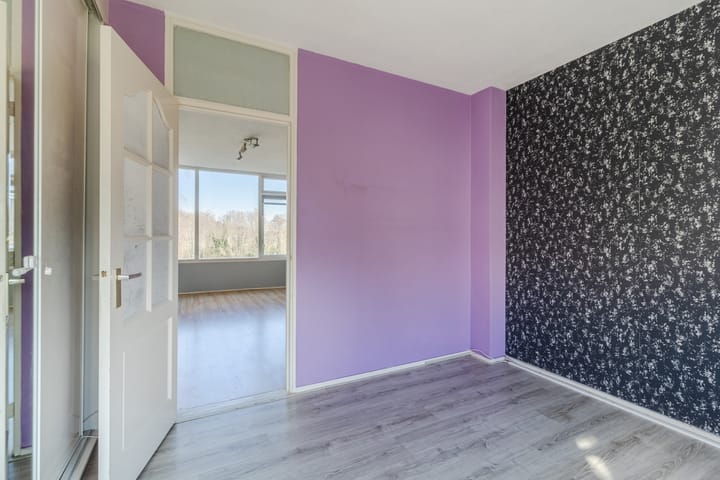 Foto 10 van van der Waalsstraat 56