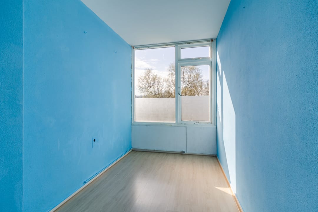 Foto 11 van van der Waalsstraat 56