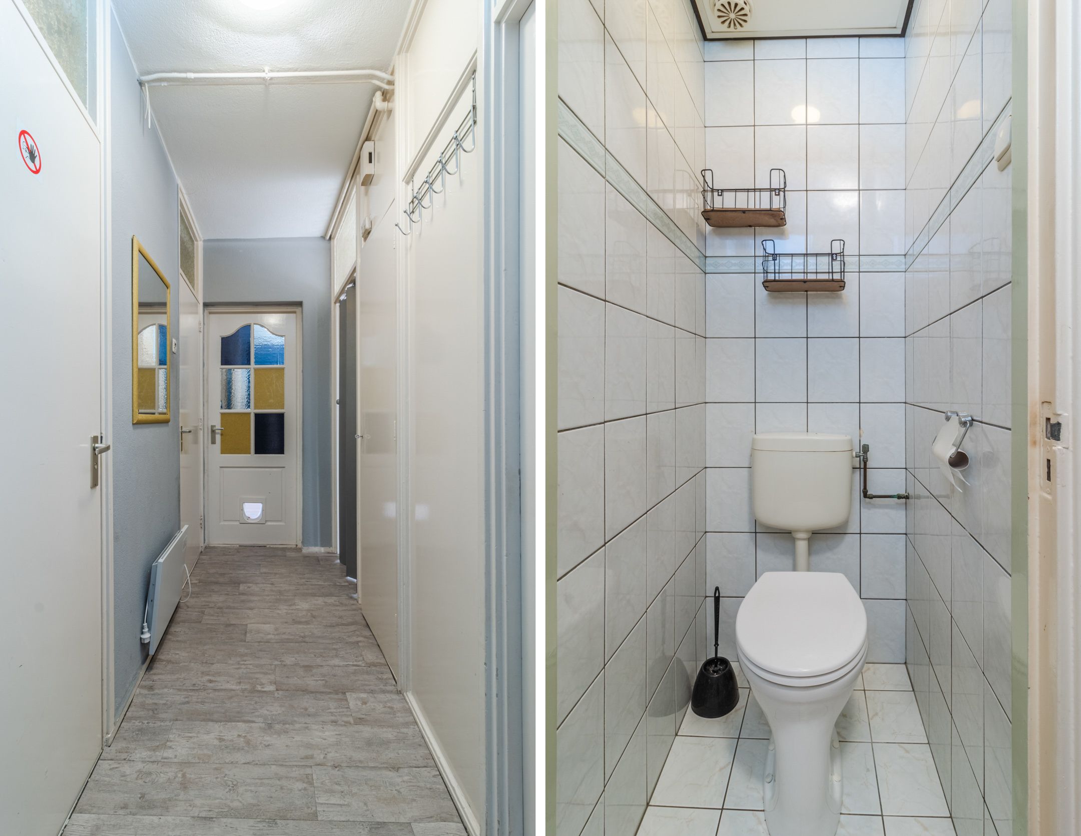 Foto 15 van van der Waalsstraat 56