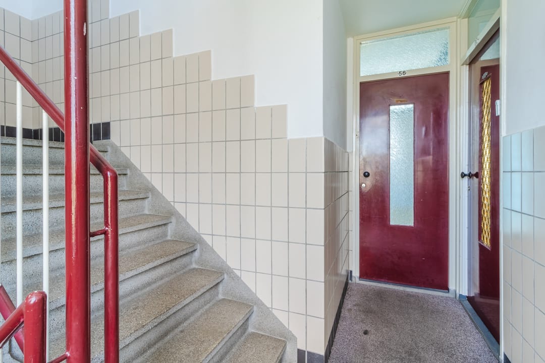 Foto 16 van van der Waalsstraat 56