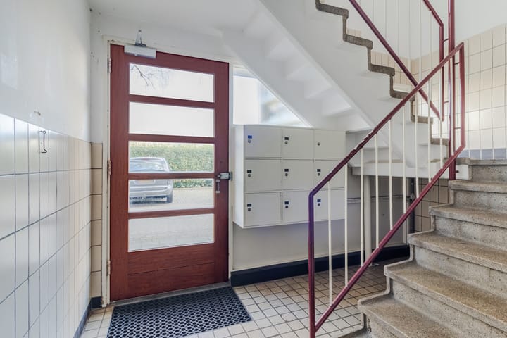 Foto 17 van van der Waalsstraat 56