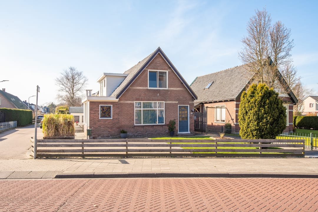 Foto 2 van Voorburggracht 247