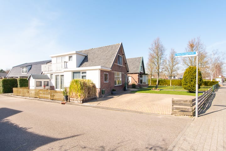 Foto 3 van Voorburggracht 247