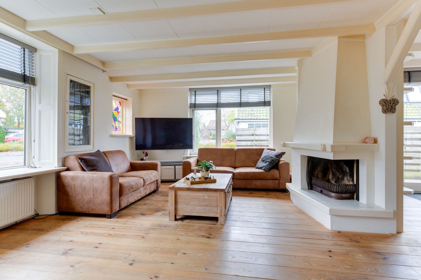 Foto 5 van Voorburggracht 247