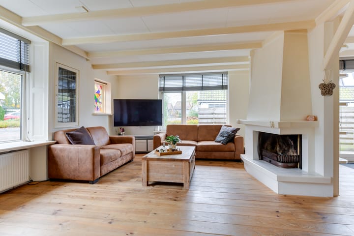 Foto 5 van Voorburggracht 247