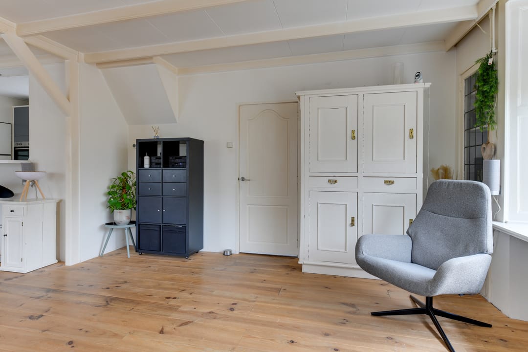 Foto 8 van Voorburggracht 247