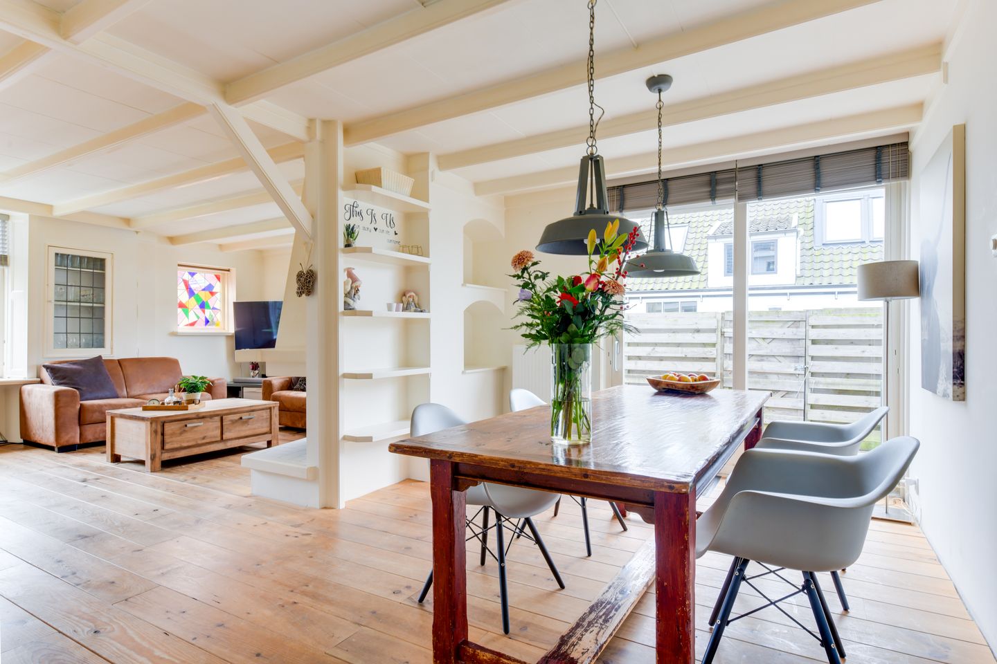 Foto 10 van Voorburggracht 247