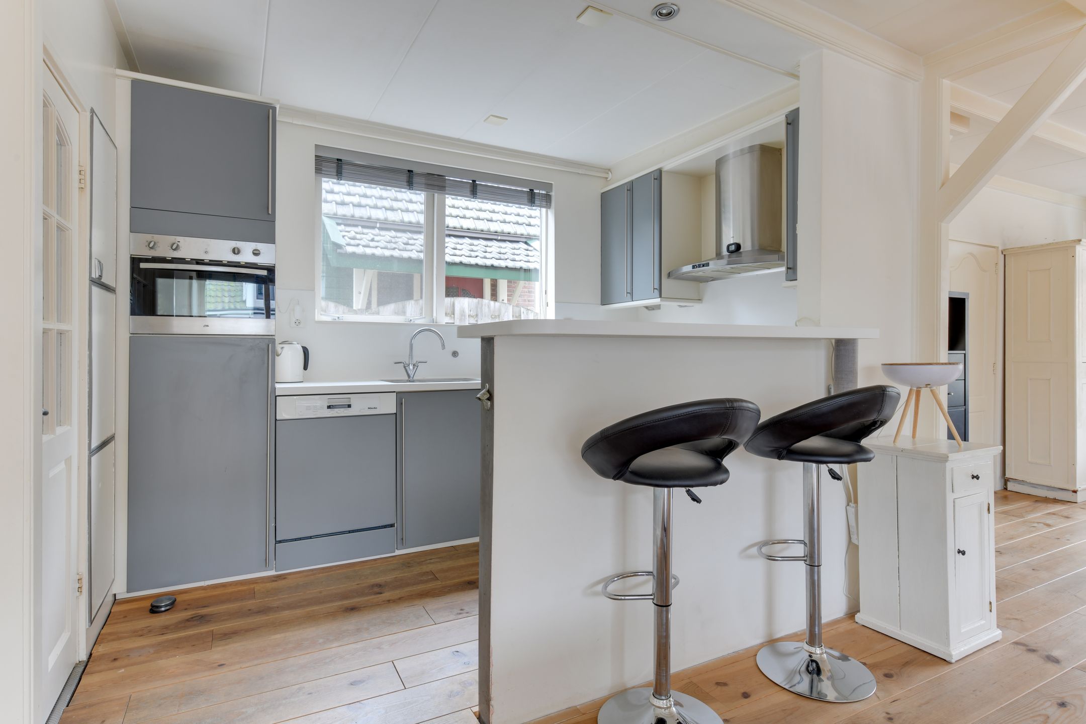 Foto 12 van Voorburggracht 247