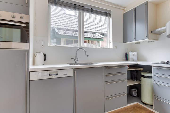 Photo 13 of Voorburggracht 247