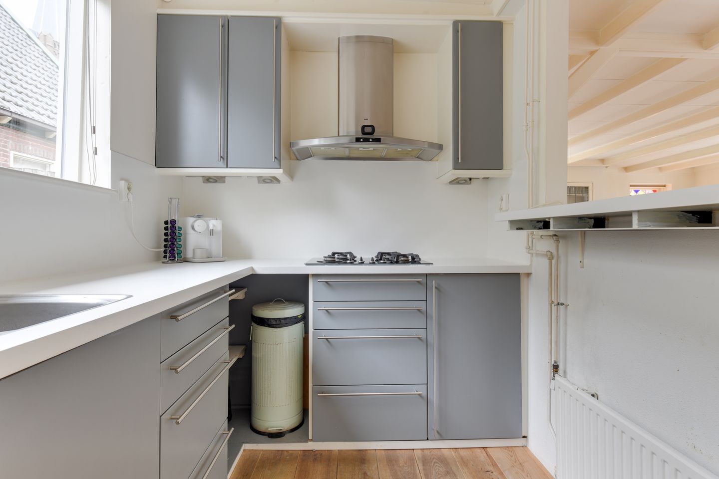 Foto 14 van Voorburggracht 247