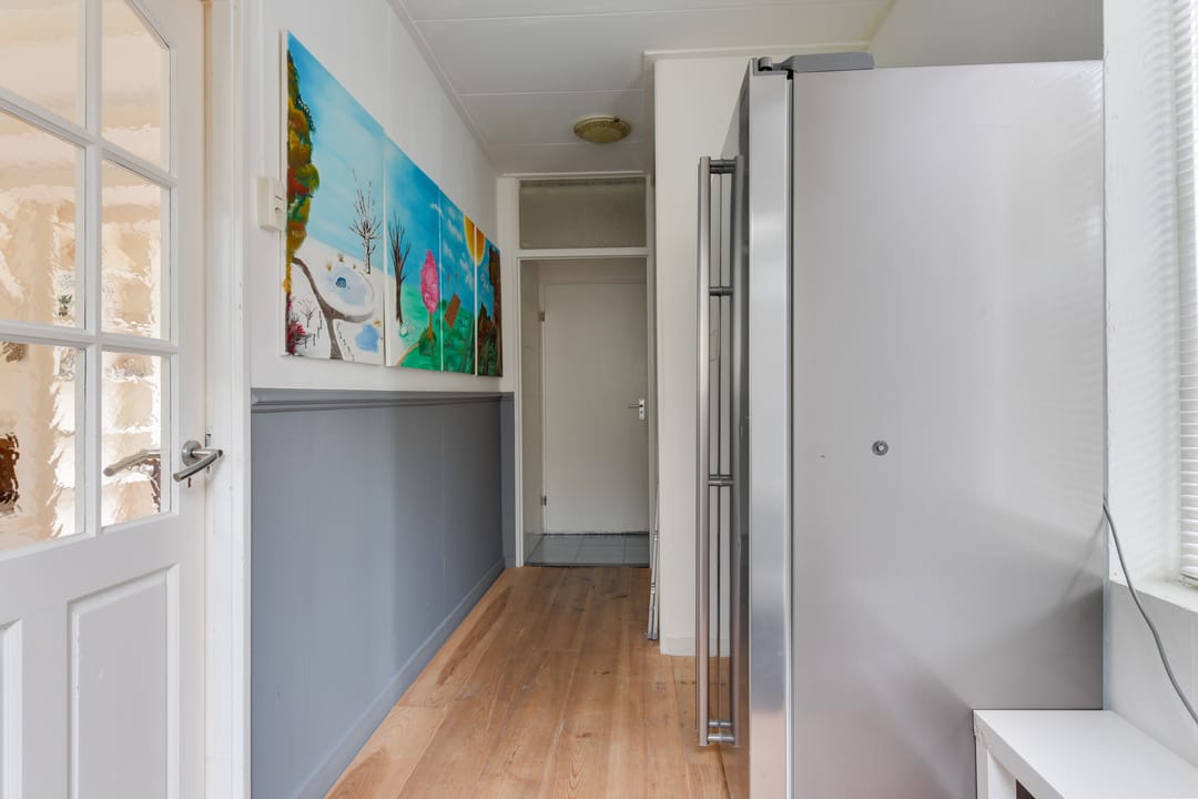 Foto 17 van Voorburggracht 247