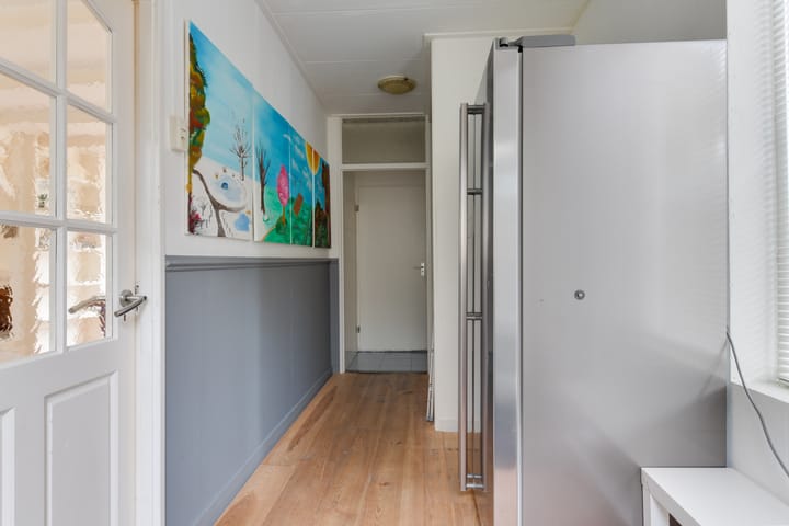 Photo 17 of Voorburggracht 247