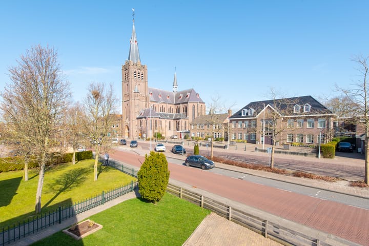 Photo 20 of Voorburggracht 247