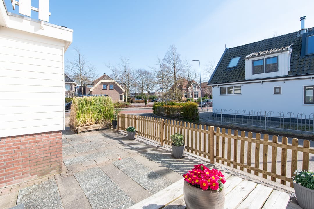 Foto 32 van Voorburggracht 247