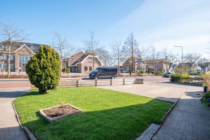 Photo 33 of Voorburggracht 247