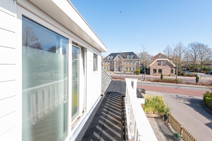 Photo 34 of Voorburggracht 247